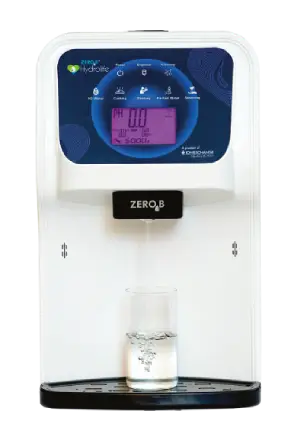 Hydrolife Ionizer Machine